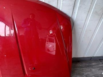 фото thumb №6, Капот ---- fiat freemont dodge journey --- крышка двигателя