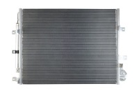 фото thumb №7, Радиатор кондиционера конденсатор range rover iii