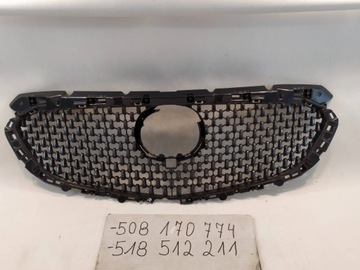 фото thumb №6, Mazda 6 2018 решітка радіатора решітка радіатор