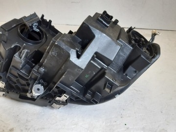 фото thumb №9, Лампа передняя перед bmw 3 g20 g21 полный led тёмное