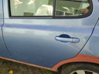 фото thumb №7, Двері передні ліва nissan micra k12