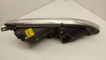 фото thumb №7, Лампа перед передняя левая mitsubishi colt vi mk6 z30 04-08