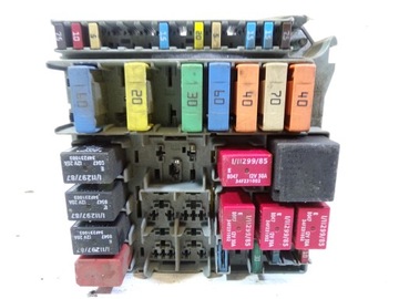 фото thumb №8, Набір стартовий fiat panda 1.3 jtd 51896811