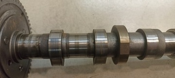 фото thumb №10, Головка вали mercedes w169 2.0 cdi 8400182201