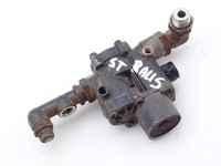 фото thumb №1, Iveco stralis hi-way 13- e6 клапан модулятор abs