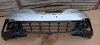 фото thumb №1, Бампер передний перед renault captur lift 16-19rok 620269604r оригинал