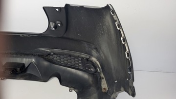 фото thumb №11, Бампер зад задний nissan juke f15 рестайлинг 14-19