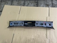 фото thumb №4, Пластик защита поперечина заднего 14-22r citroen c4 cactus lift