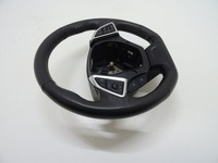 фото thumb №8, 2016-2024 camaro повітропровід підігрівається шкіра шкіряний