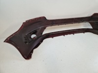 фото thumb №5, Ford tourneo connect lift 17- бампер передний оригинал!