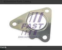 фото thumb №2, Прокладка вихлоп mercedes sprinter 06 906