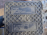 фото thumb №7, Sprinter w907 w910 фільтр часток твердих каталізатор fap dpf a9064902400