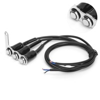 фото thumb №8, Перемикач na кермо motocykla фара протитуманний кнопка na