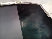 фото thumb №9, Счетчик приборы виртуальный дисплей lcd vw polo 2g vi lift taigo 2gp920310b