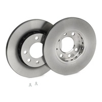 фото thumb №16, Trw df4205 диск тормозная