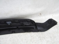 фото thumb №8, Диффузор бампера задняя mini f56 3d lift 20- bev se