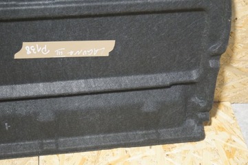 фото thumb №12, Полиця багажника renault laguna iii hb