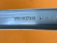 фото thumb №4, Напрямна скло правий перед renault scenic iv