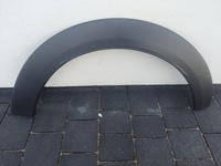 фото thumb №1, Mini cooper f56 s jcw молдинг крила ліва задня