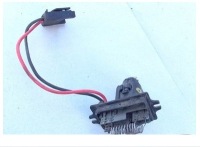 фото thumb №1, Renault kangoo i 1.9 dti 00r резистор вентилятора