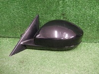 фото thumb №1, Зеркало левая jaguar f-pace 2016 8 pin