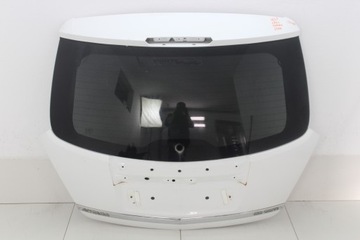 фото thumb №1, Крышка багажника зад opel antara 06-10r z40r