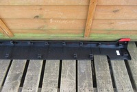 фото thumb №9, Молдинг порог левая hyundai i20 iii bc3 n 20-