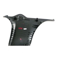 Mercedes-benz w176 захист молдинг пластик стійка ліва a1766920100 Ціна, фото thumb