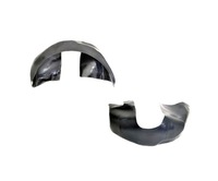 фото thumb №1, Підкрилок ford ka 11.96- 1310493 ліва nowe