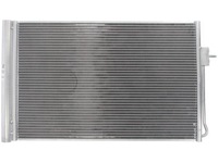 фото thumb №1, Nissens радиатор кондиционера opel ampera 11-