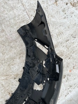 фото thumb №14, Audi s4 a4 b9 s-line рестайлінг 2019 бампер перед 8w0