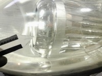 фото thumb №5, Mercedes r w251 фара перед правый передний ксенон 26344802