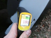 фото thumb №8, Maserati ghibli двері лівий задня задні ліва задня