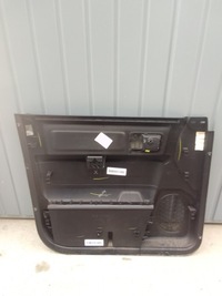 фото thumb №14, Dodge ram 1500 iv 09- обшивка дверь левый правый перед usa