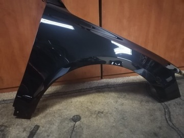 фото thumb №9, Крыло правый перед ly9t audi q5 8r