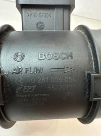 Купити Витратомір fiat alfa romeo giulietta 1.6 jtdm, фото thumb