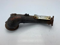 фото thumb №1, Mercedes actros mp4 om470 коліно випускні труба турбіни a4701423204