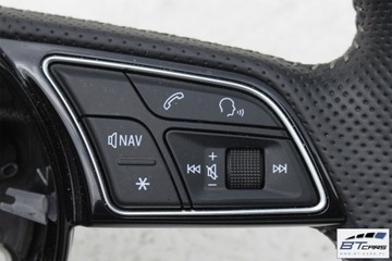 фото thumb №8, Audi a3 fl a4 a5 q2 руль 8w0419091ae 8w0419091dg 8w0 419 091 ae 8w0 4