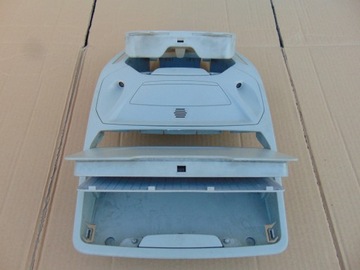 фото thumb №12, Бардачок na окуляри стеля ford s-max рестайлінг c-max mk2