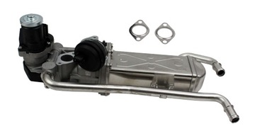 фото thumb №13, Abakus клапан egr with охолоджувач audi a1 seat ibiza v ibiza v st skoda