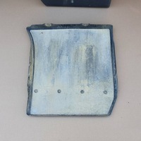 фото thumb №2, Scania r s захист глушника вихлоп