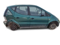 фото thumb №7, Піввісь права перед mercedes benz a140 99r