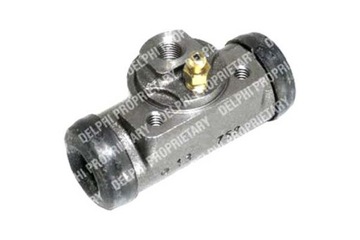 фото thumb №2, Циліндрик гальмівний chrysler voyager 2,5-3,3 90-9