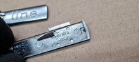фото thumb №5, A6 c7 4g емблема крила sline лівий правий a7 4g a4 b8 a5 q5