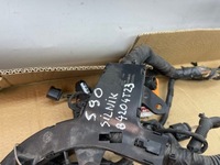 фото thumb №3, Volvo s90 жгут двигателя b4204t23 31376349