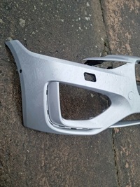 фото thumb №2, Jaguar xe r dynamic lift бампер передній перед