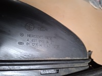 фото thumb №6, Mercedes w204 впуск повітря a6510903437