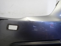 Mitsubishi asx 10-13 бампер передний перед ксенон u17a Киев, фото thumb