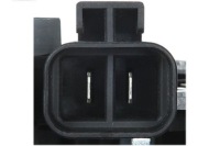 Діодний міст діодний генератора + регулятор opel honda задні hitachi as-pl Оригінал, фото thumb