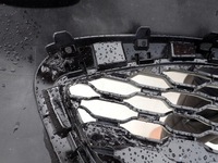 фото thumb №14, Ford fiesta viii 8 mk8 st line 18-21 бампер перед передний